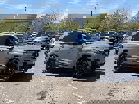 New 2026 Acura MDX A-Spec image 8