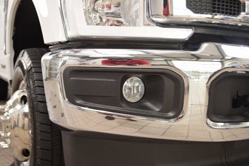 Used 2024 Ford F350 XLT w/ XLT Value Package image 12