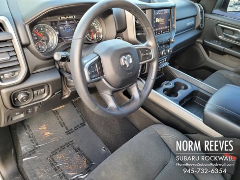 Used 2019 RAM 1500 Big Horn image 27