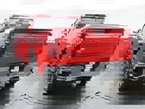 New 2026 Chevrolet Silverado 1500 LT w/ Leather Package image 12