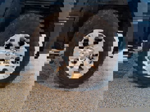 Used 2024 RAM 1500 Lone Star image 7