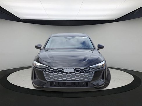 New 2025 Audi A5 2.0T Premium image 2