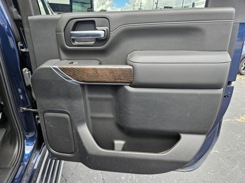Certified 2023 GMC Sierra 2500 Denali w/ Denali Ultimate Package image 13
