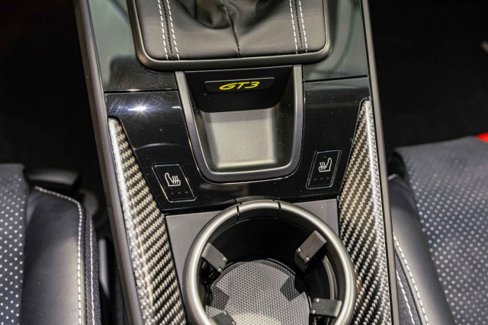 Used 2026 Porsche 911 GT3 image 22