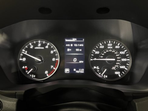 Used 2025 Subaru Ascent Onyx Edition image 34