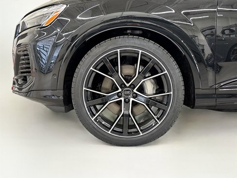New 2025 Audi Q7 3.0T Premium Plus image 23