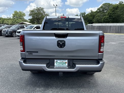 Used 2024 RAM 1500 Big Horn image 4