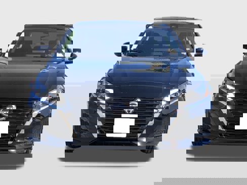 New 2025 Nissan Altima 2.5 SV w/ SV Special Edition Package image 2
