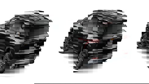 New 2026 Chevrolet Traverse LT image 50