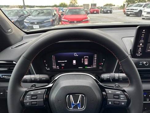 New 2026 Honda Passport TrailSport Elite image 18