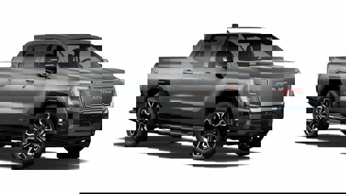 New 2026 GMC Sierra EV Denali image 6