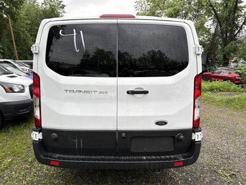 New 2025 Ford Transit 350 XL image 5