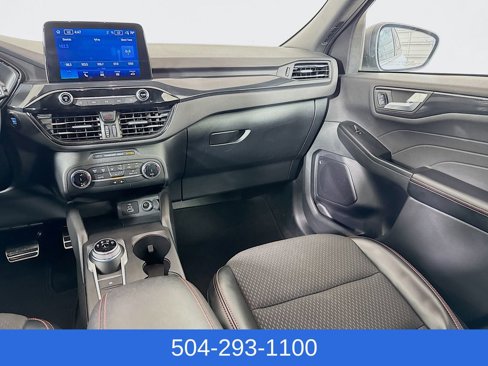 Certified 2024 Ford Escape ST-Line image 21