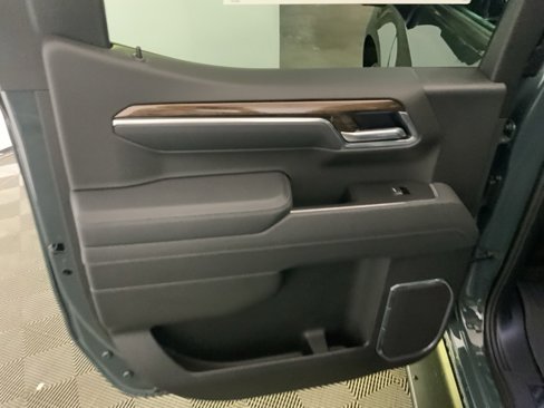 New 2025 Chevrolet Silverado 1500 LT image 33