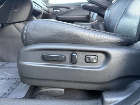 Used 2016 Honda Pilot Elite image 24