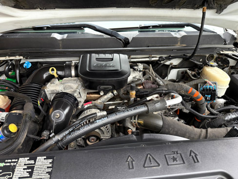 Used 2014 Chevrolet Silverado 2500 LT image 22