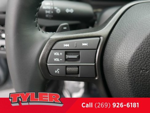 Certified 2025 Honda Accord EX-L image 26