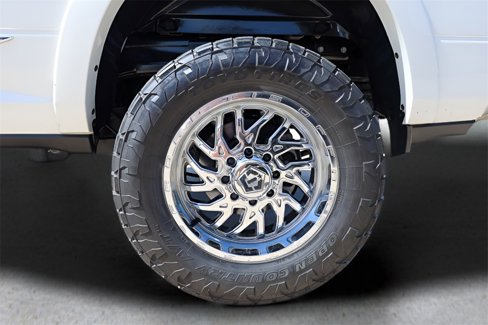 Used 2024 RAM 2500 Limited image 23
