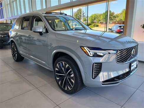 New 2026 Volvo XC90 T8 Ultra image 7