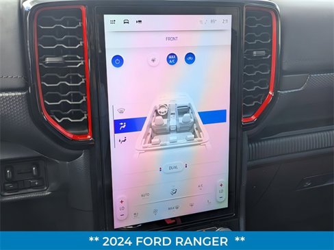 Used 2024 Ford Ranger Raptor image 22
