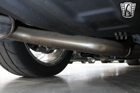 Used 2006 Dodge Charger SRT8 w/ SRT Option Group III image 27