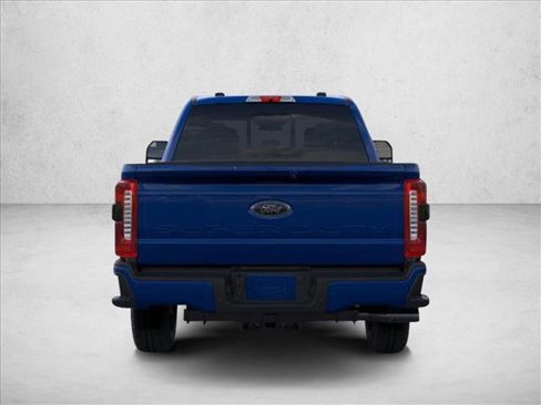 New 2026 Ford F250 Lariat image 5