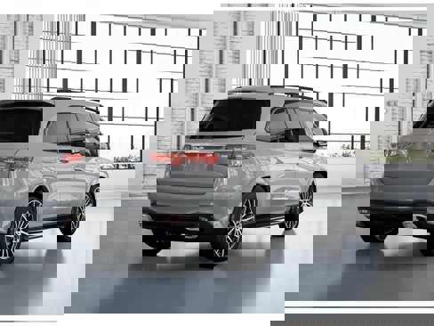 New 2026 Mercedes-Benz GLS 580 4MATIC image 20