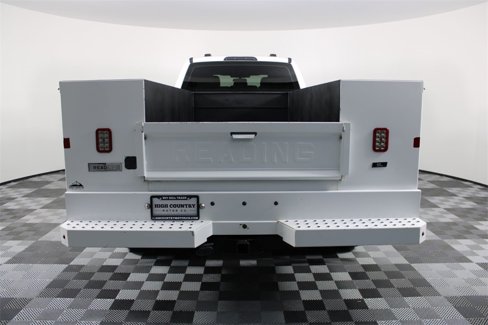 Used 2022 Ford F350 XL w/ Power Equipment Group image 7