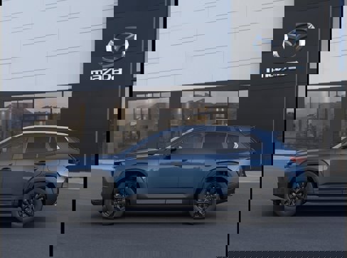 New 2025 MAZDA CX-50 AWD 2.5 S w/ Cargo Package image 3