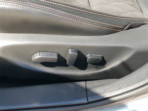 Used 2023 Nissan Maxima SR w/ Sport Mat Group image 12