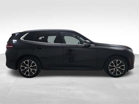 Used 2025 BMW X3 xDrive30i w/ Premium Package image 10