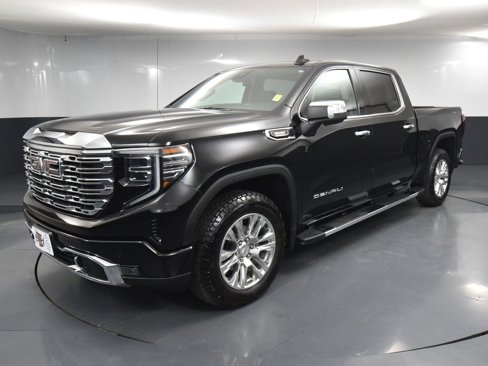 Used 2024 GMC Sierra 1500 Denali image 10