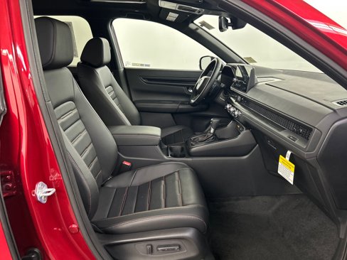 New 2026 Honda CR-V Sport-L image 30