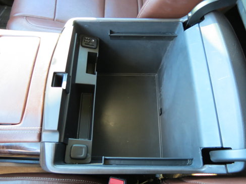 Used 2015 Chevrolet Tahoe LTZ image 28