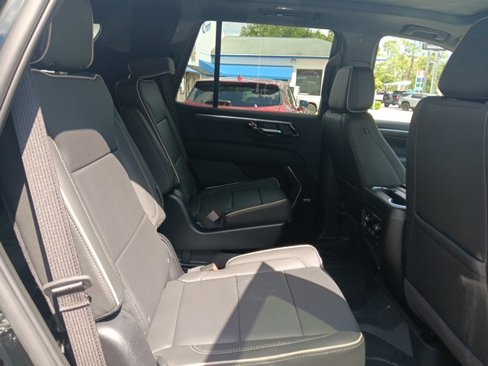 New 2026 Chevrolet Tahoe Premier w/ Sun And Tow Package image 18