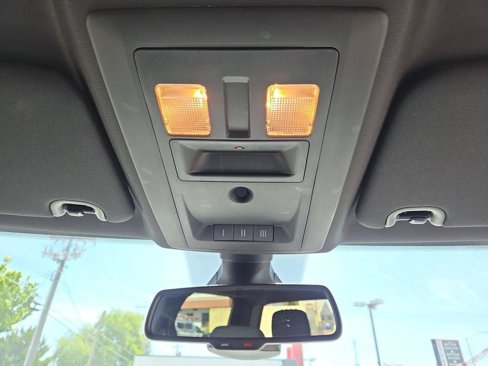 Used 2023 RAM 1500 Classic Warlock image 40