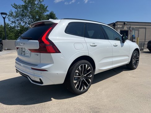 New 2026 Volvo XC60 T8 Ultra image 7