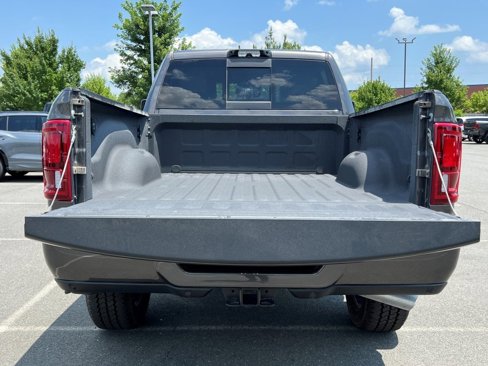 New 2025 RAM 2500 Laramie image 5