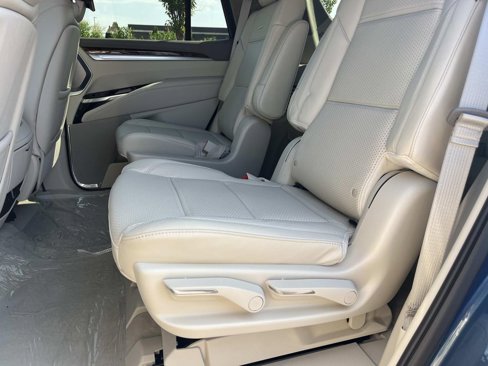 New 2025 Cadillac Escalade Sport Platinum image 22