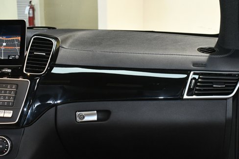 Used 2017 Mercedes-Benz GLE 43 AMG 4MATIC Coupe image 24