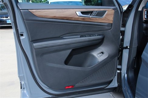 New 2026 Volkswagen Atlas SE image 11