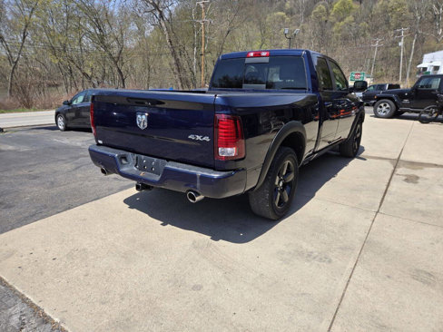 Used 2016 RAM 1500 Sport image 8