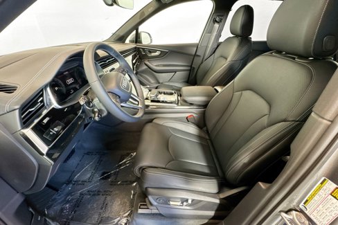 New 2025 Audi Q7 3.0T Prestige image 18