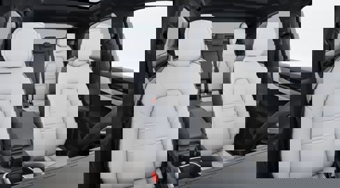 New 2026 Porsche Cayenne E-Hybrid Coupe image 5
