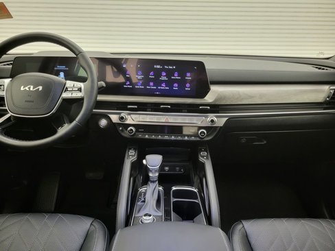 Used 2025 Kia Telluride EX X-Line image 53