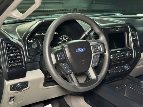 Used 2018 Ford F150 XL w/ Equipment Group 101A Mid image 46