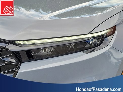 New 2026 Honda CR-V Sport-L image 24