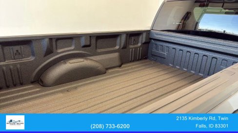 Used 2021 Ford F150 XLT w/ Trailer Tow Package image 34