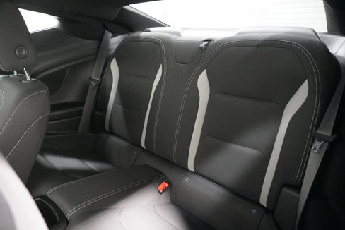 Used 2024 Chevrolet Camaro LT w/ RS Package image 12