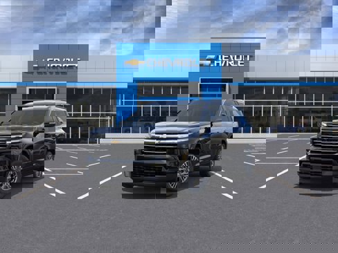 New 2026 Chevrolet Traverse LT image 32